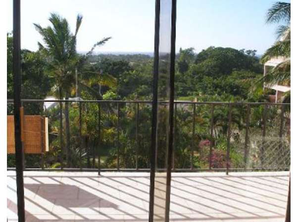 Lovely Ocean View Condominium Situated In Sosua