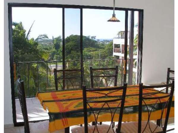 Lovely Ocean View Condominium Situated In Sosua