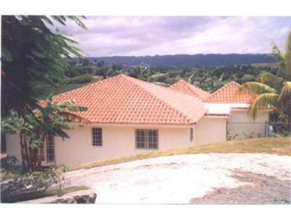 Spacious 3-bedroom, 2-bathroom Home Located In A