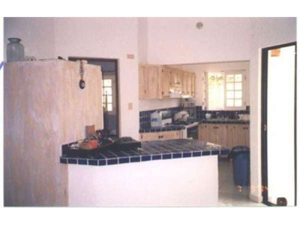 Spacious 3-bedroom, 2-bathroom Home Located In A