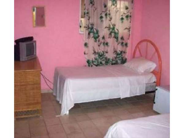 Wonderful Hotel In The Lovely Centre Of Sosua,