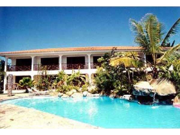 Fully Furnished Hotel In The Centre Of Sosua