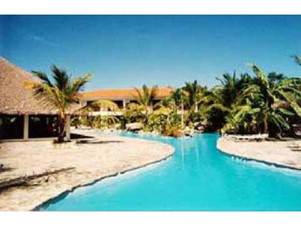 Fully Furnished Hotel In The Centre Of Sosua