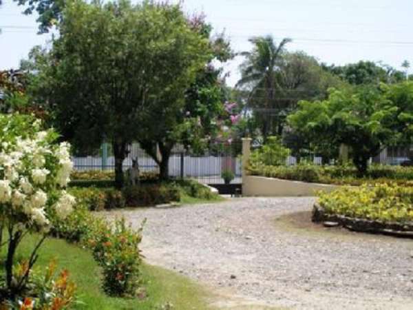 Prime Puerto Plata Location For Residential Or