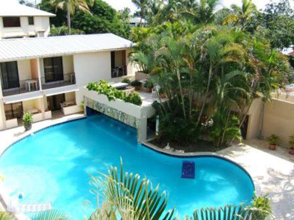 Fantastic Cabarete Condo