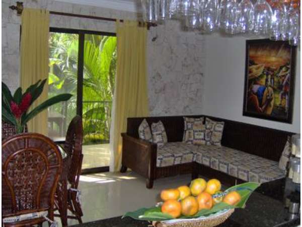 Fantastic Cabarete Condo