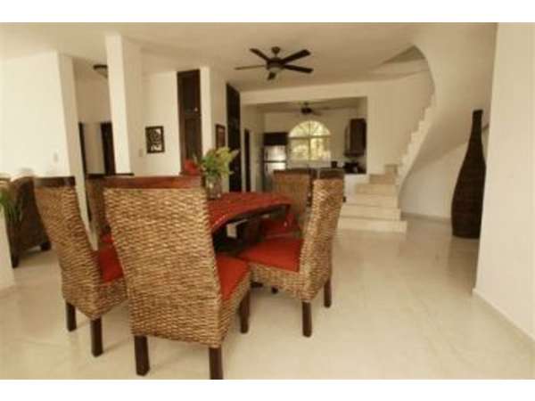 Cofresi 3 Bedroom Penthouse For Sale