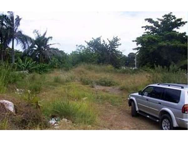 Cofresi Land For Sale, Ideal For Property