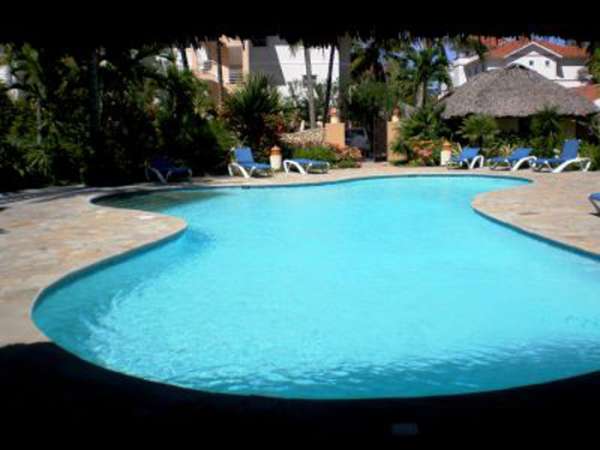 2 Bedroom Condo In A Top Quality Cabarete Location