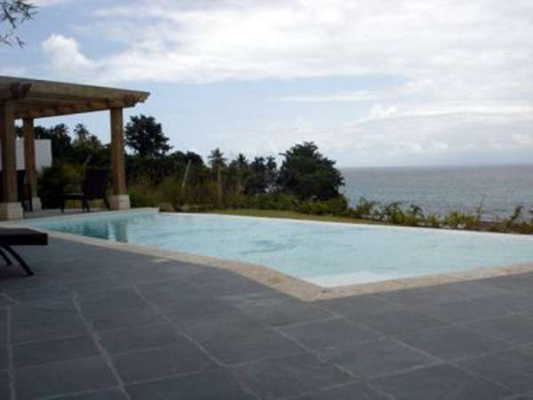 Spectacular Showcase Villa In Samana