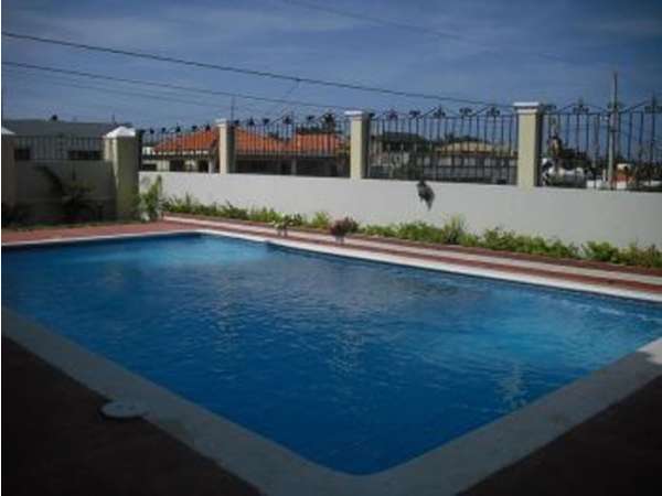 Puerto Plata 3 Bedrooms Villa For Sale