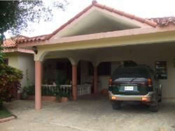 Affordable Villa In Sosua