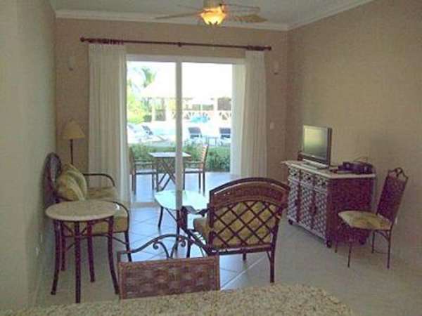 Great Cabarete Beach Condo