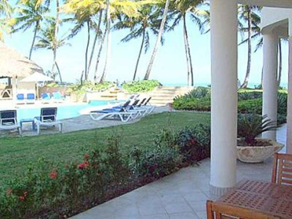 Great Cabarete Beach Condo