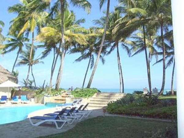 Great Cabarete Beach Condo