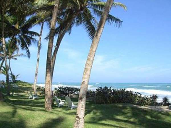 Great Cabarete Beach Condo