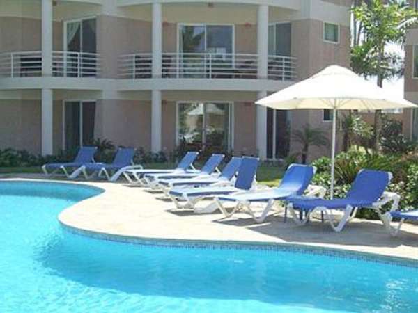 Great Cabarete Beach Condo