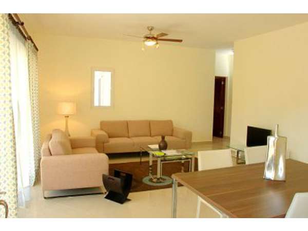 Wonderful Condo In Cabarete