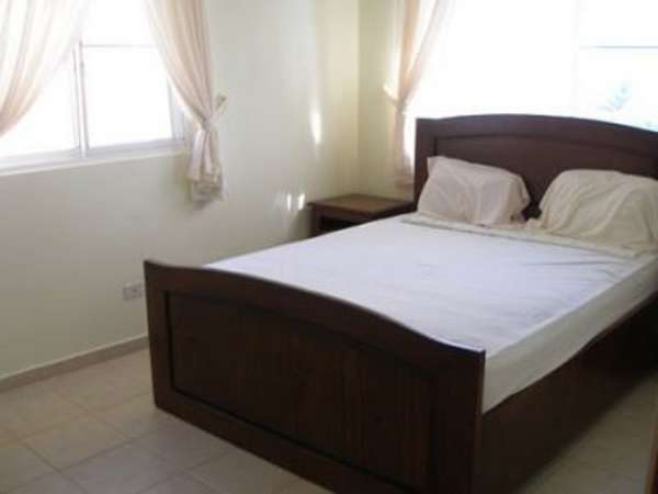 Two Bedroom Penthouse In Gated Community
