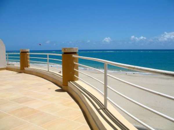 Elegant Cabarete Beach Penthouse