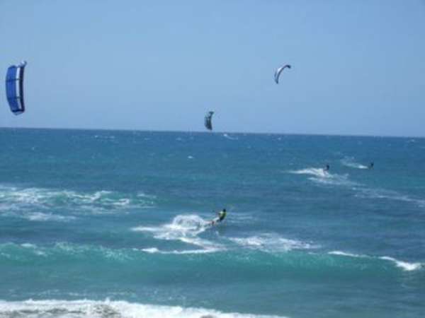 Luxurious Beachfront Condo In Cabarete