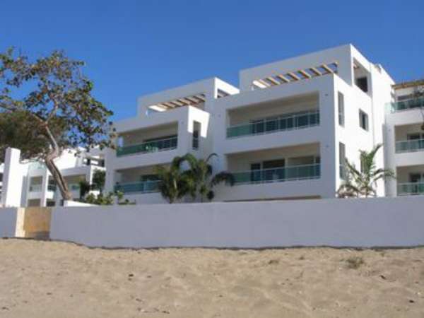 Luxurious Beachfront Condo In Cabarete