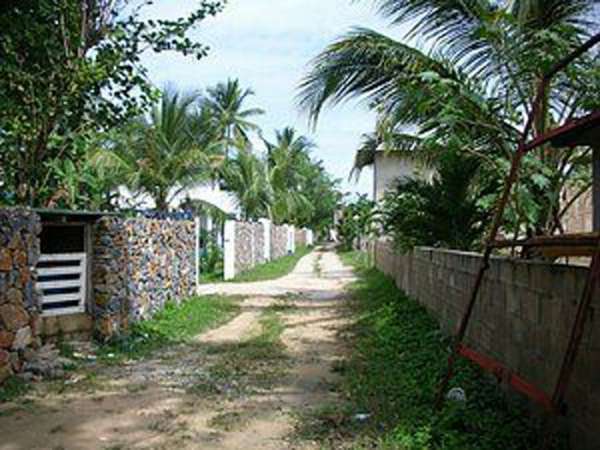 Lot For Sale In Center And Tourist Area 80m From