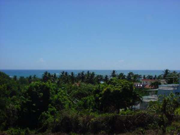 Hilltop Lot For Sale In Costambar
