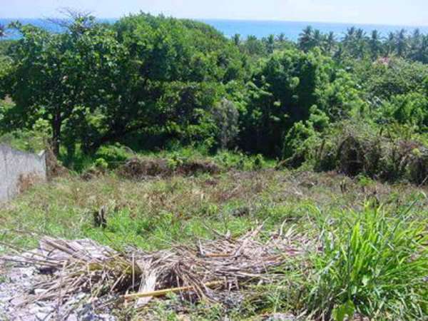 Hilltop Lot For Sale In Costambar