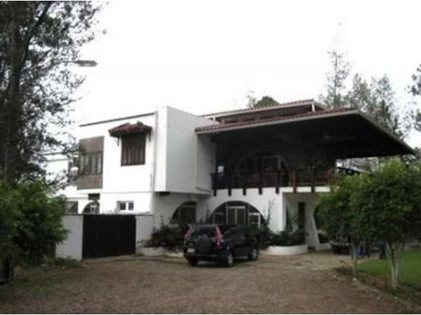 Villa For Sale In Jarabacoa