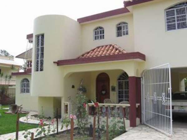 For Sale Amazing  House In Jarabacoa