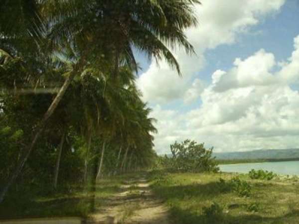 For Sale 1,000 Acres Land With 1 Km Of Beach Front