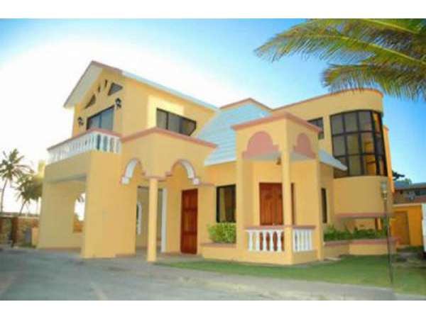 Luxury Villa For Sale With Seller Finance