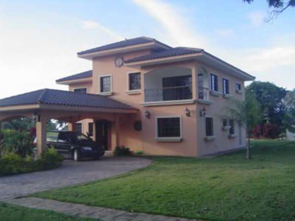 Amazing Home For Sale In Puerto Plata