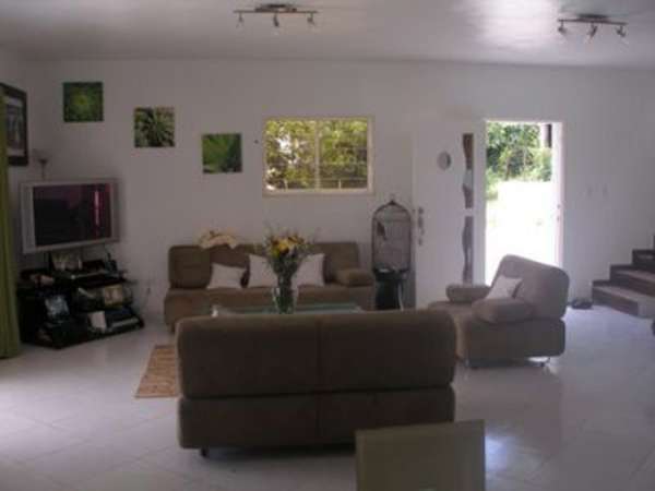 Beautiful House Locatedt In Sosua!