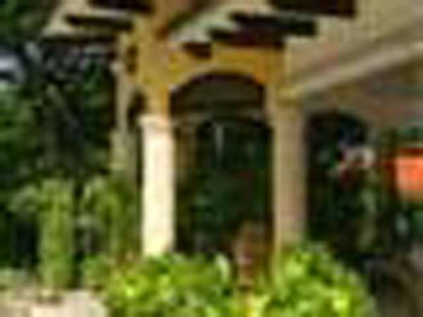 Superior Tropical Garden Villa