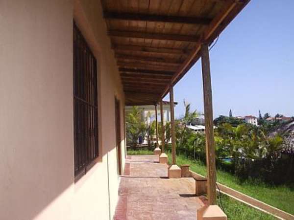 Beautiful Villa With Three Bedrooms And Two