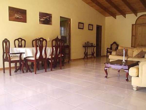 Beautiful Villa With Three Bedrooms And Two