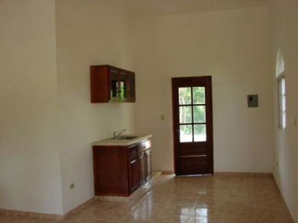 2 Bedroom Villa In Sosua With Financing