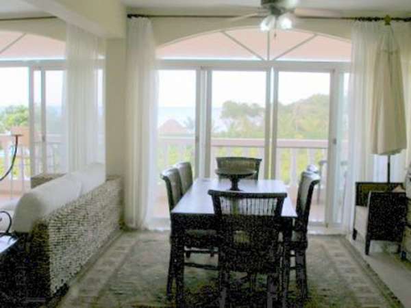Beachfront Penthouse With Financing Available