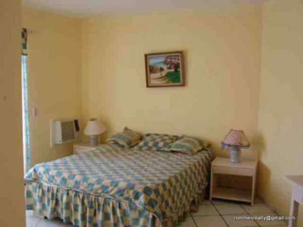 Price Reduced - 1 Bedroom Condo In Sosua