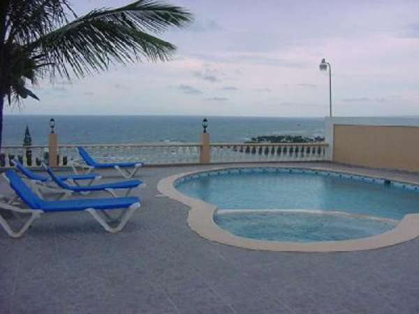 Exclusive Turn Key Villa In Cofresi, On The Top Of