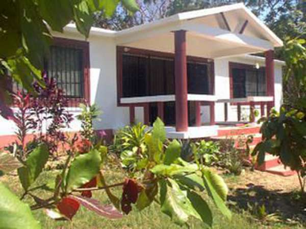 2 Bedroom Home With Pool For Sale In Sosua Hills