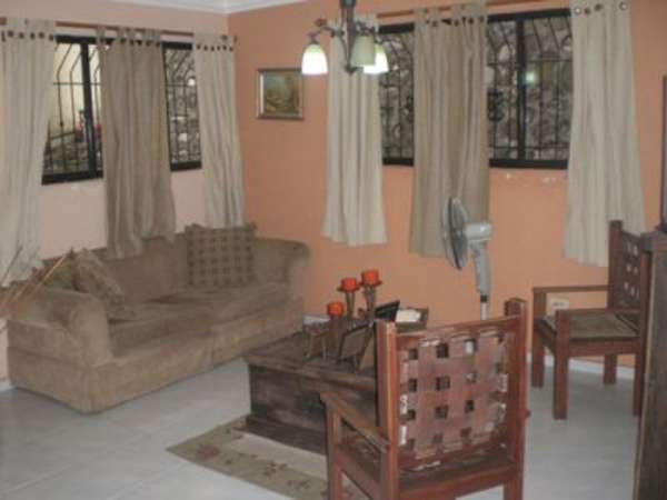 Oportunity Apartment For Sale In Urb Fernandez