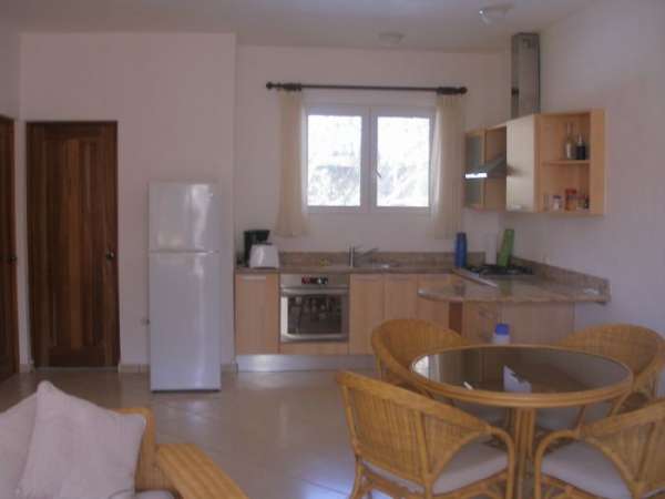 2 Bedroom Condo In The Heart Of Cabarete