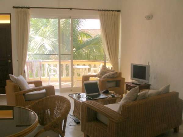 2 Bedroom Condo In The Heart Of Cabarete