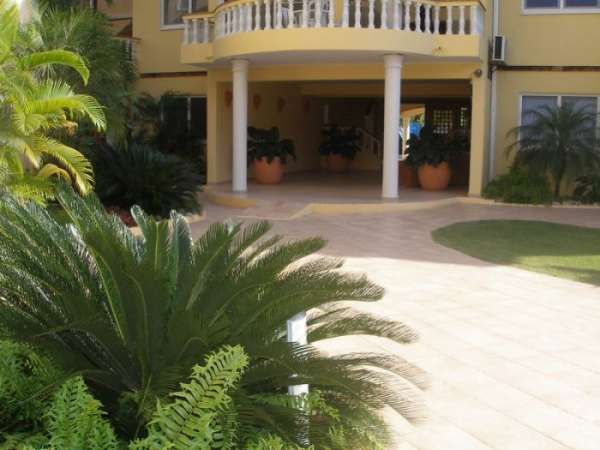 2 Bedroom Condo In The Heart Of Cabarete