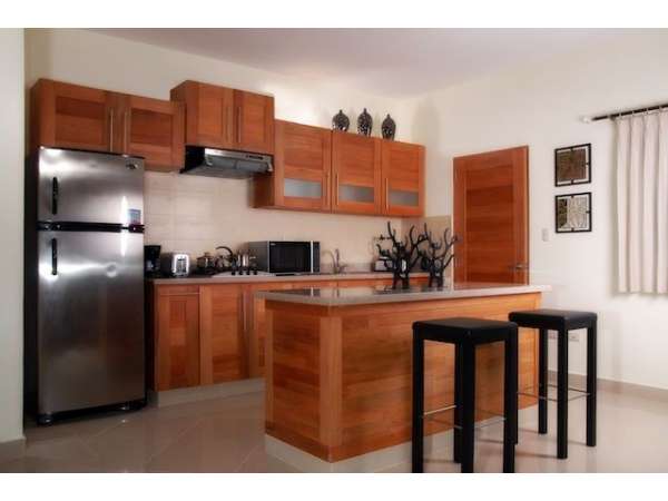 Great Opportunity In Apartments Gated Community