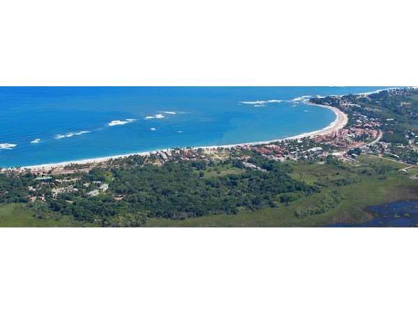 Barefoot Luxury In Cabarete Project In