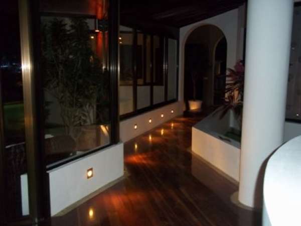 Zen Inspired Luxury Indoor And Outdoor In Harmony.